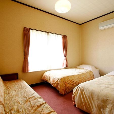 Izumi Hotell Izu  Exteriör bild