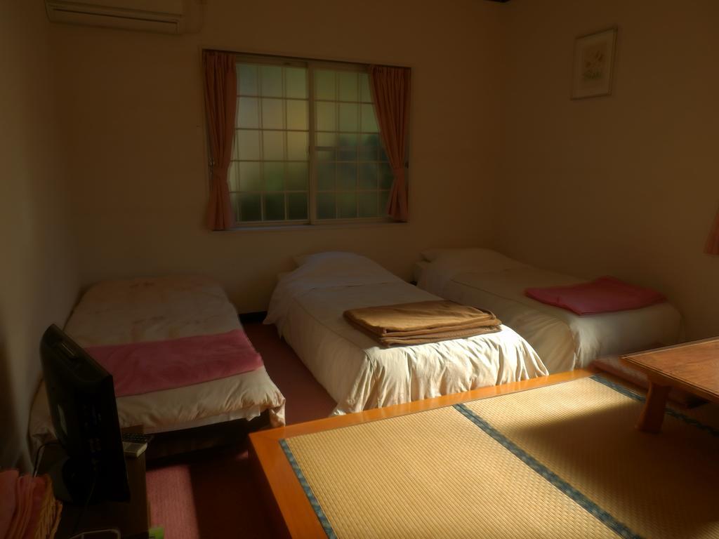 Izumi Hotell Izu  Exteriör bild