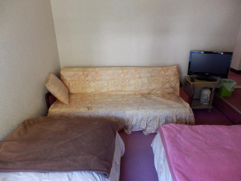 Izumi Hotell Izu  Exteriör bild