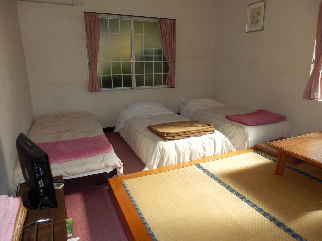 Izumi Hotell Izu  Exteriör bild