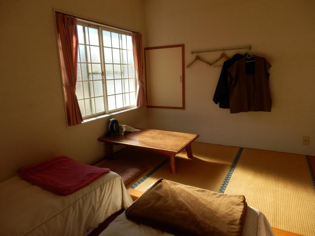 Izumi Hotell Izu  Exteriör bild