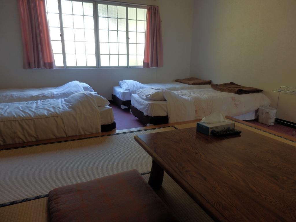 Izumi Hotell Izu  Exteriör bild