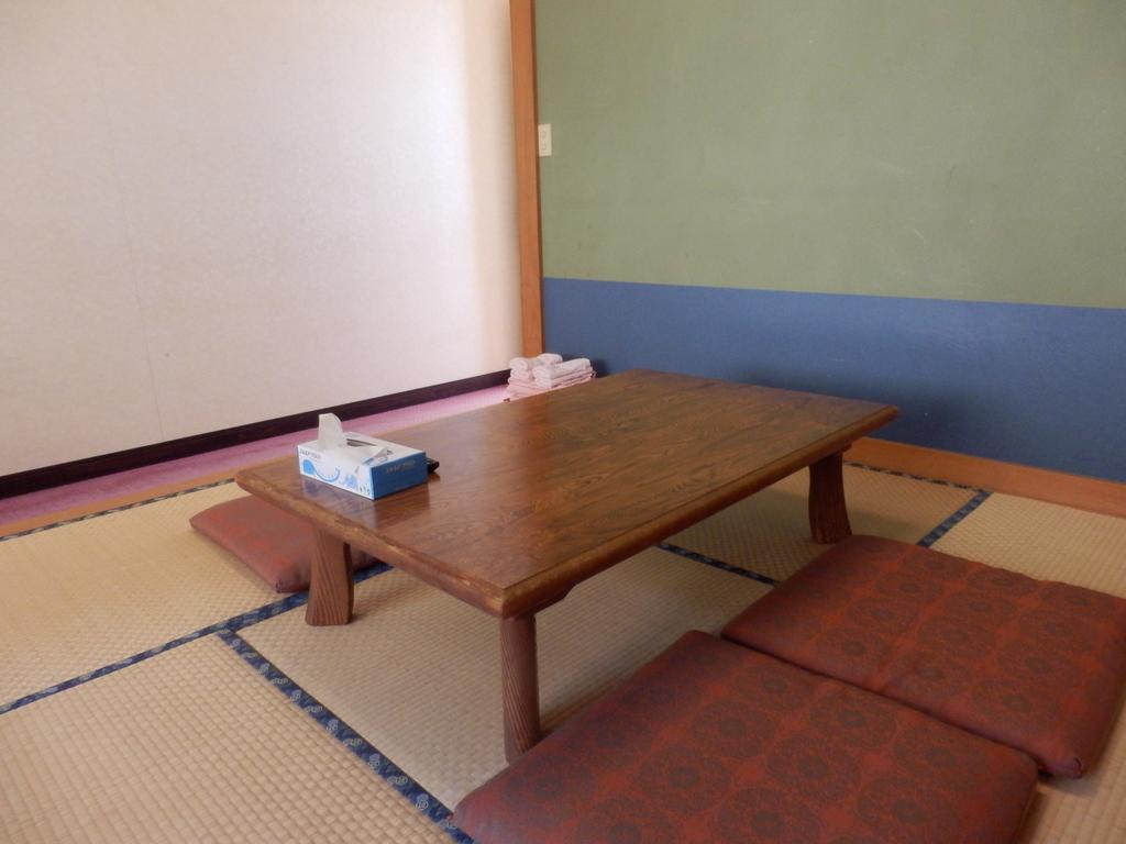 Izumi Hotell Izu  Exteriör bild