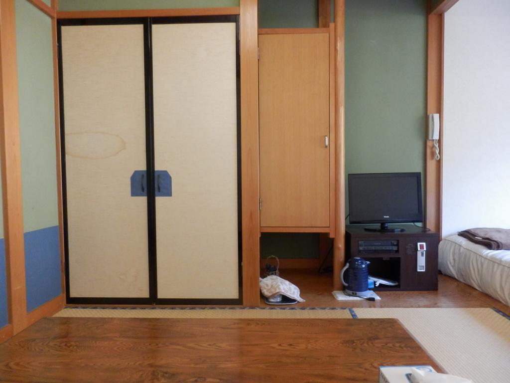 Izumi Hotell Izu  Exteriör bild