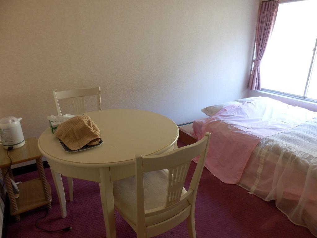 Izumi Hotell Izu  Exteriör bild