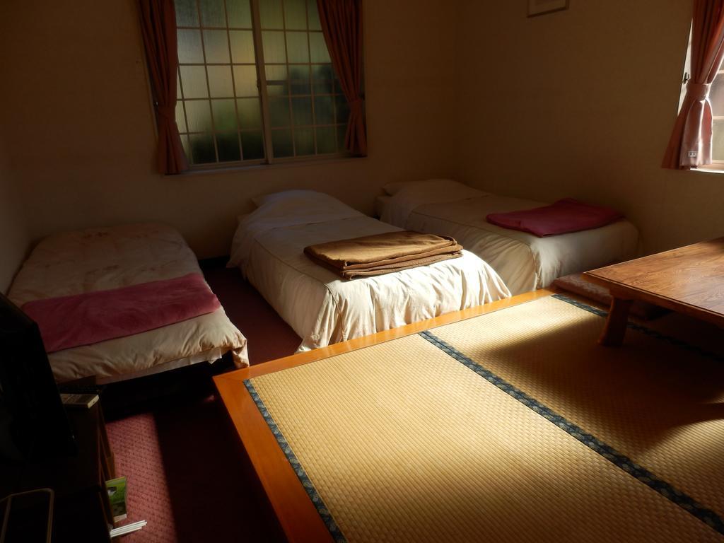 Izumi Hotell Izu  Exteriör bild
