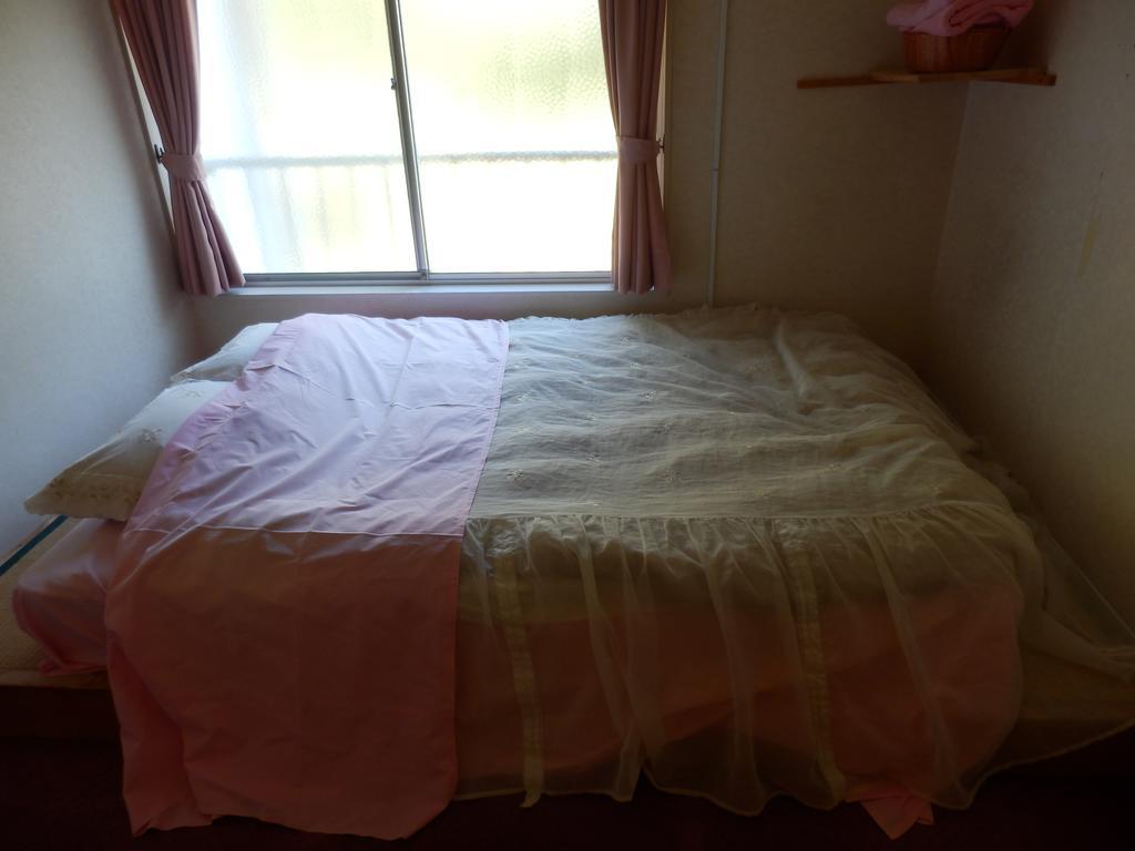 Izumi Hotell Izu  Exteriör bild