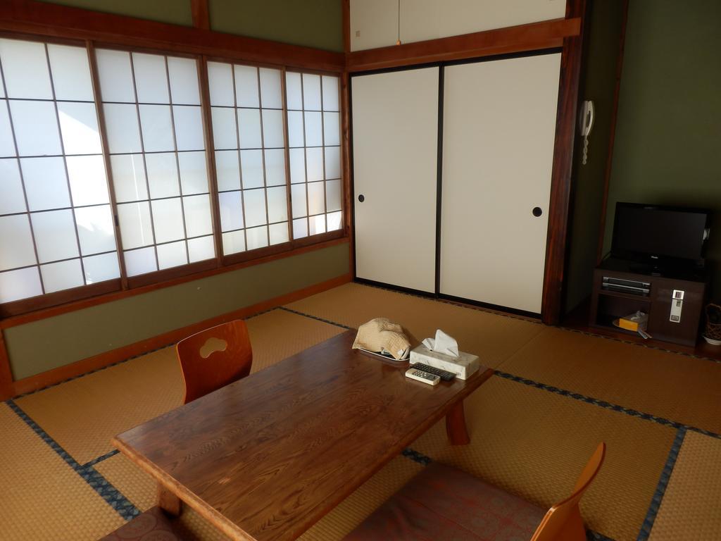 Izumi Hotell Izu  Exteriör bild